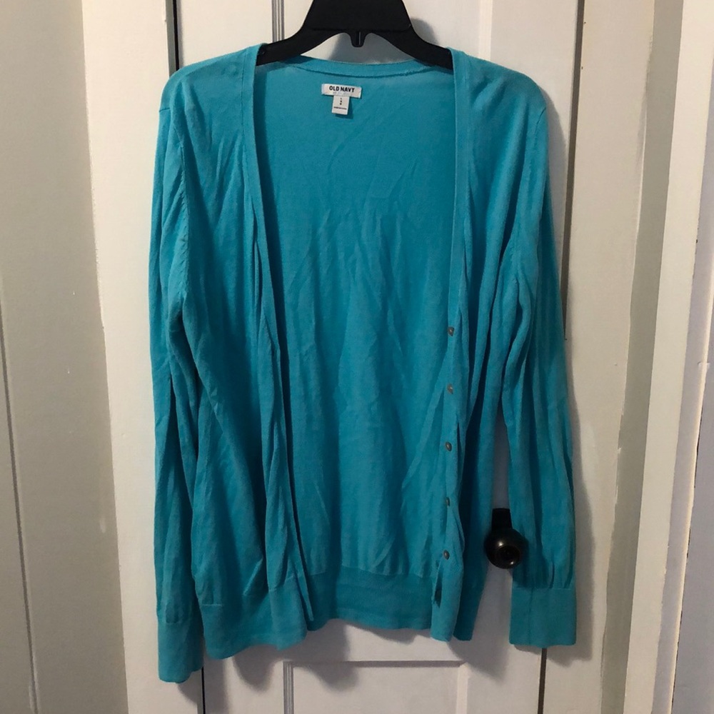 Old navy V-neck cardigan